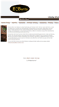 Mobile Screenshot of monicashaw-writer.com